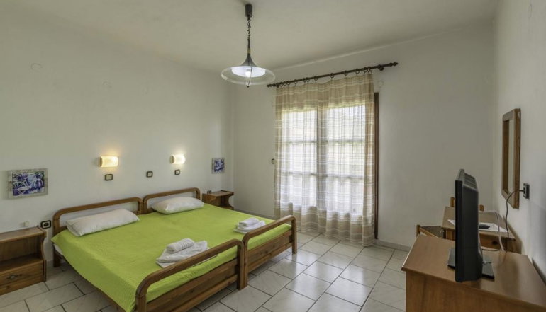 Natasa Hotel