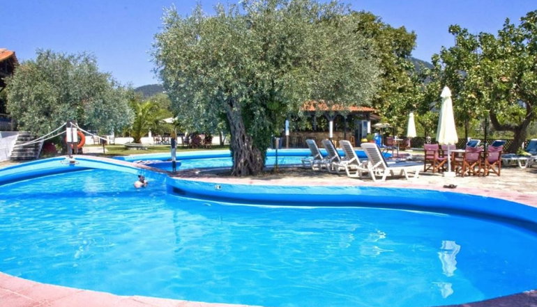Natasa Hotel