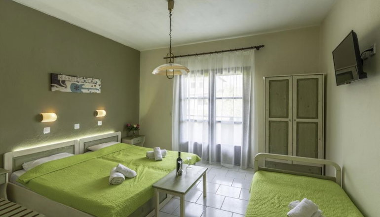 Natasa Hotel