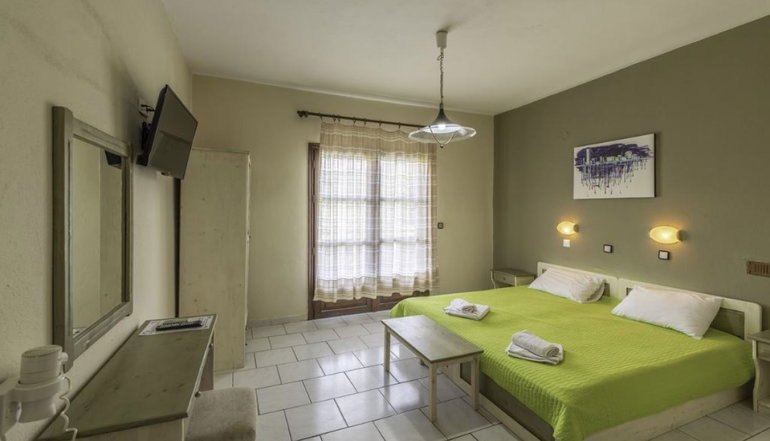 Natasa Hotel