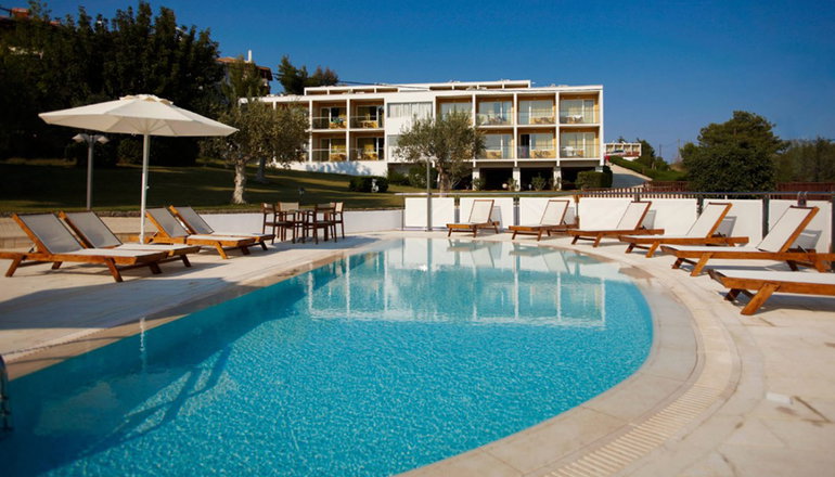 Nautica Bay Hotel