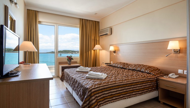 Nautica Bay Hotel
