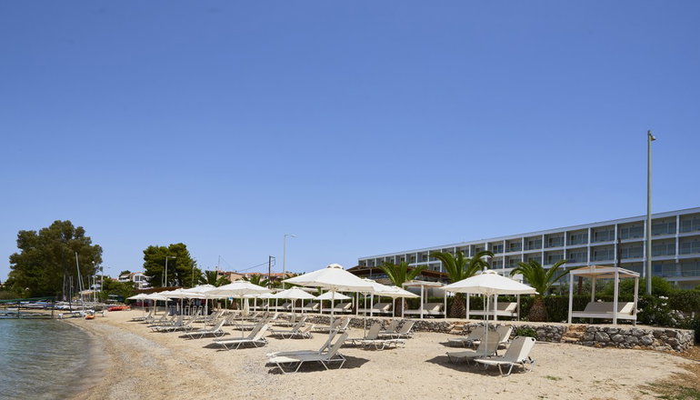 Nautica Bay Hotel