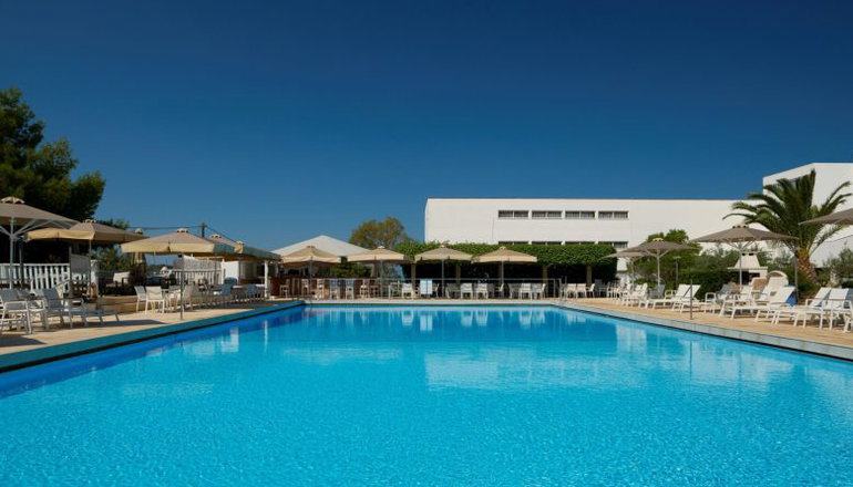 Nautica Bay Hotel