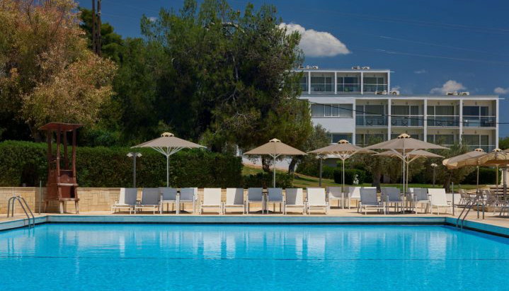 Nautica Bay Hotel