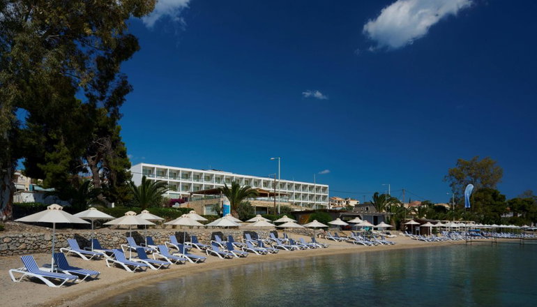 Nautica Bay Hotel