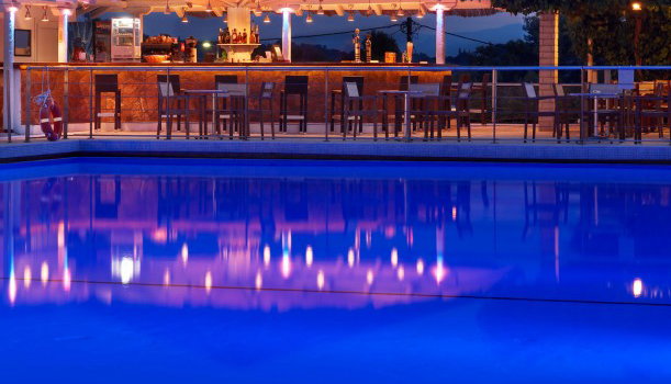 Nautica Bay Hotel