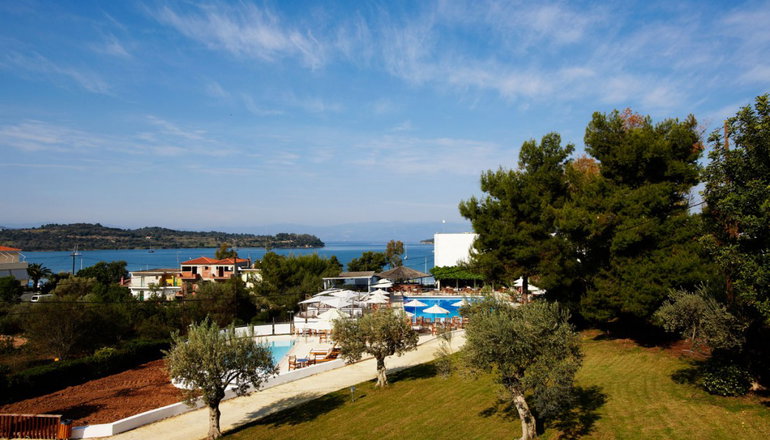 Nautica Bay Hotel