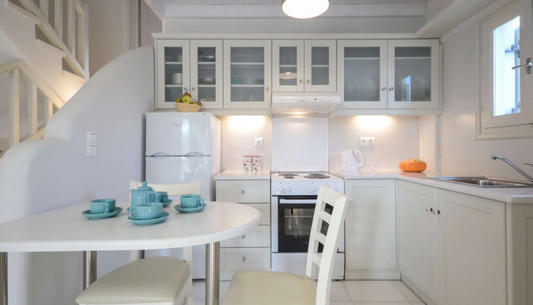 Naxian Queen Luxury Villas & Suites - Αγία Άννα, Νάξος