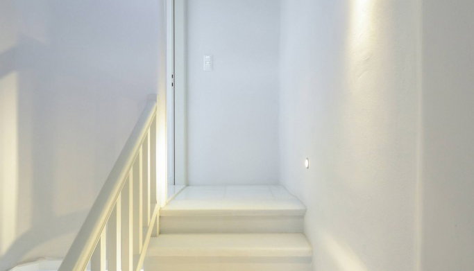 Naxian Queen Luxury Villas & Suites - Αγία Άννα, Νάξος