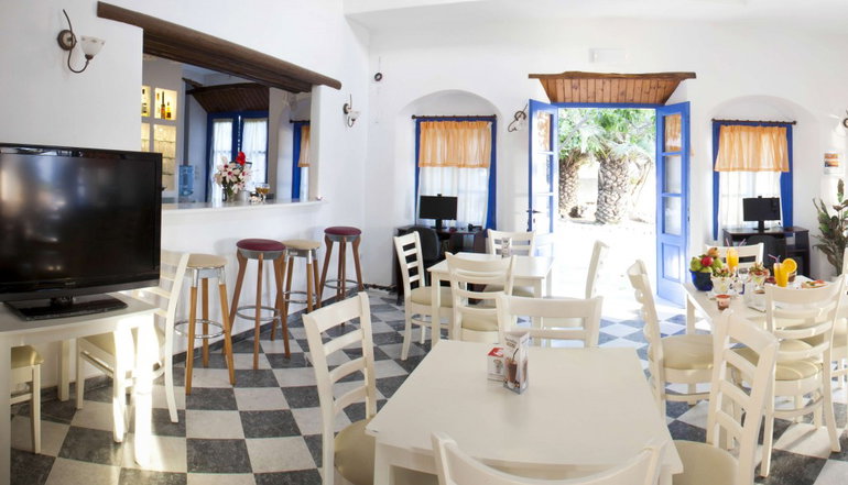 Naxian Queen Luxury Villas & Suites - Αγία Άννα, Νάξος