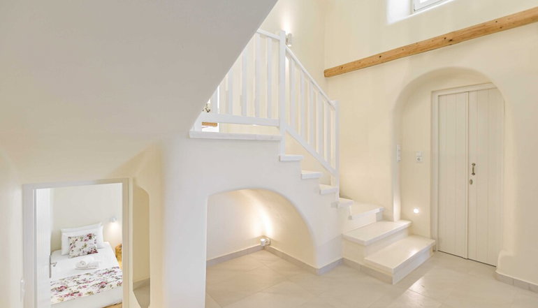 Naxian Queen Luxury Villas & Suites - Αγία Άννα, Νάξος