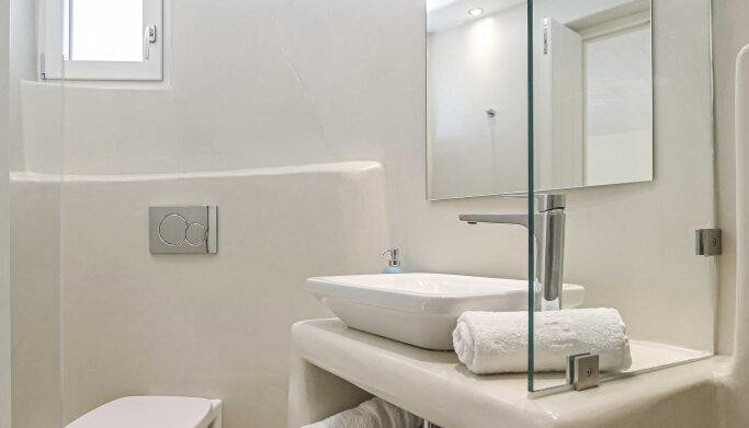Naxian Queen Luxury Villas & Suites - Αγία Άννα, Νάξος