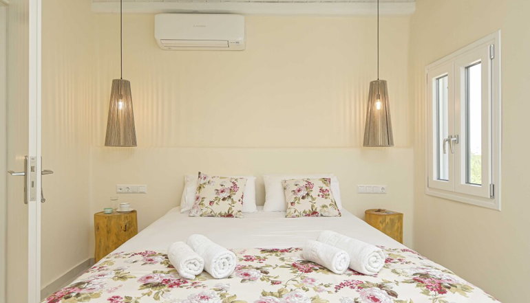 Naxian Queen Luxury Villas & Suites - Αγία Άννα, Νάξος