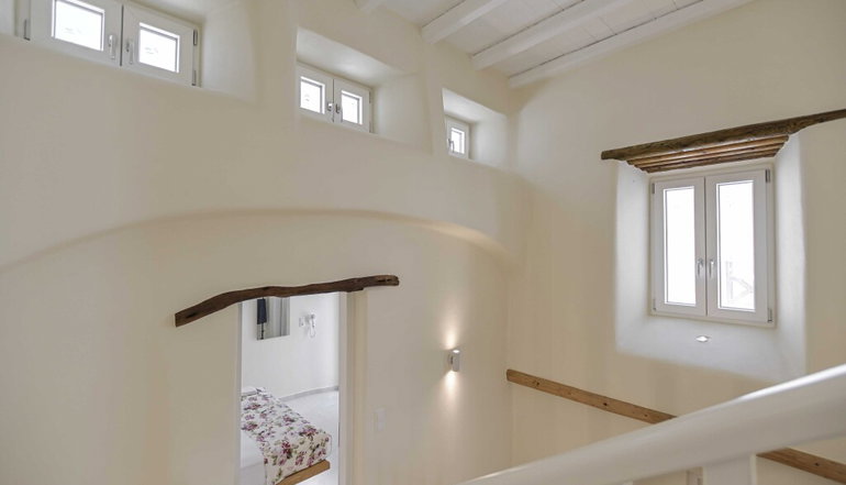 Naxian Queen Luxury Villas & Suites - Αγία Άννα, Νάξος