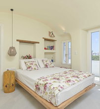 Naxian Queen Luxury Villas & Suites - Αγία Άννα, Νάξος