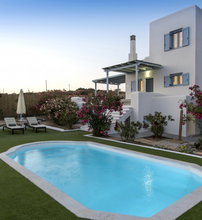 Naxian Resort