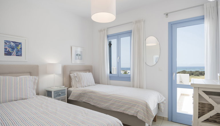 Naxian Resort