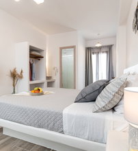Naxian Air Luxury Apartments