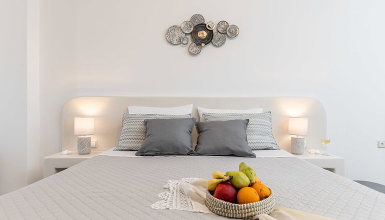 Naxian Air Luxury Apartments