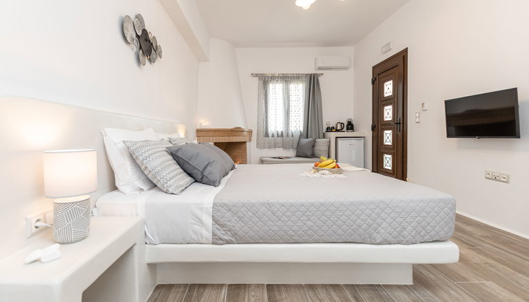 Naxian Air Luxury Apartments