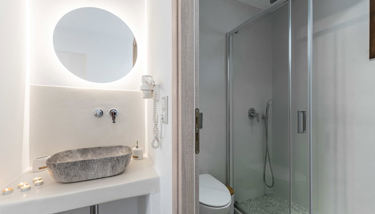 Naxian Air Luxury Apartments
