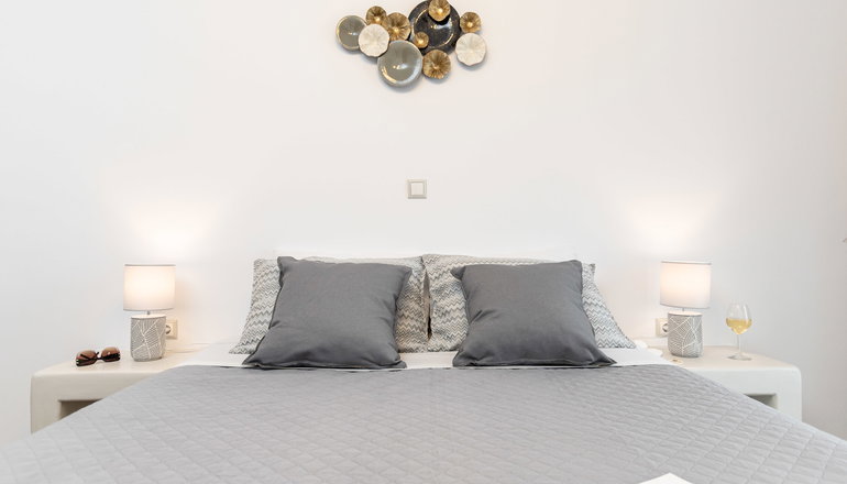 Naxian Air Luxury Apartments