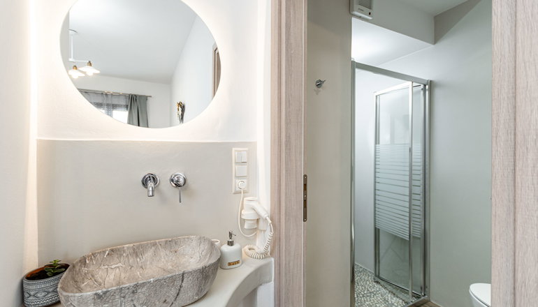 Naxian Air Luxury Apartments