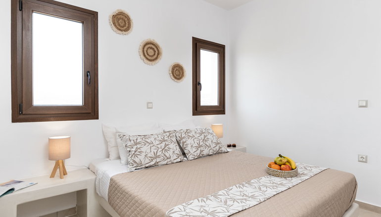 Naxian Air Luxury Apartments