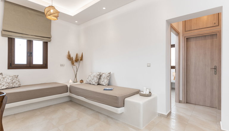 Naxian Air Luxury Apartments