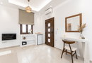 Naxian Air Luxury Apartments