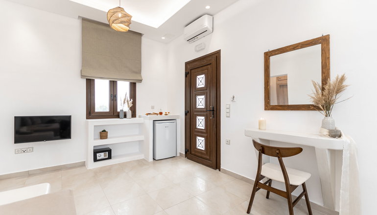 Naxian Air Luxury Apartments