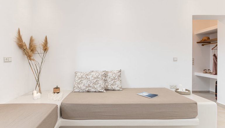 Naxian Air Luxury Apartments