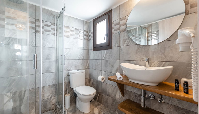 Naxian Air Luxury Apartments