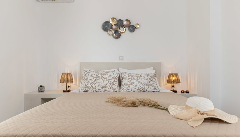 Naxian Air Luxury Apartments