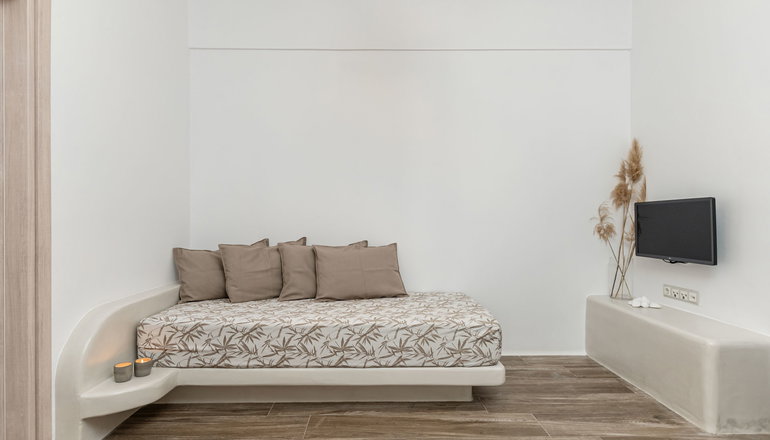Naxian Air Luxury Apartments