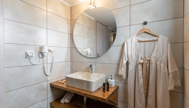 Naxian Air Luxury Apartments