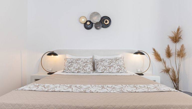 Naxian Air Luxury Apartments