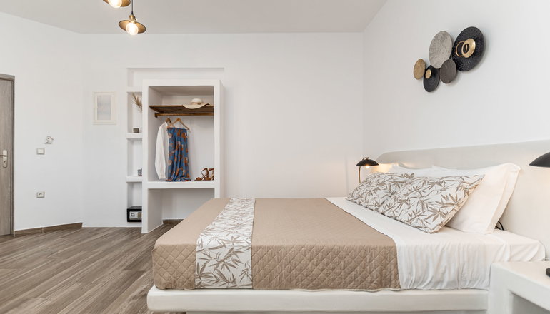 Naxian Air Luxury Apartments