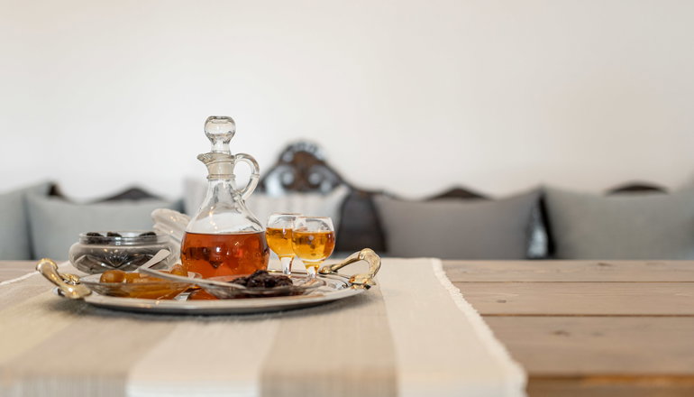 Naxian Air Luxury Apartments