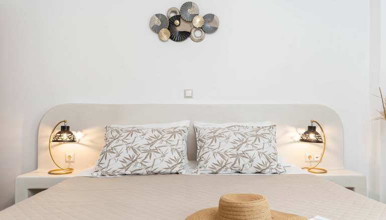 Naxian Air Luxury Apartments