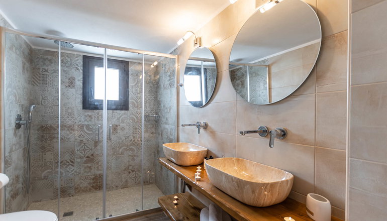 Naxian Air Luxury Apartments