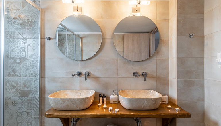 Naxian Air Luxury Apartments