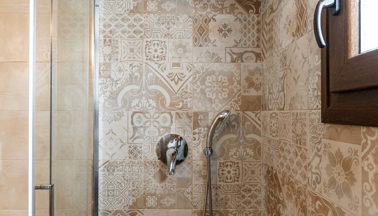 Naxian Air Luxury Apartments
