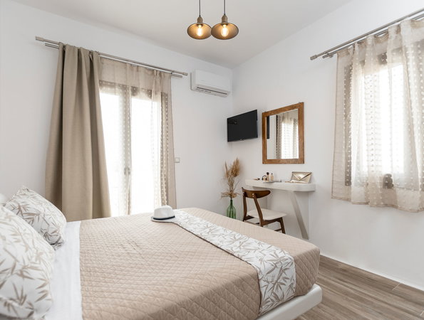 Naxian Air Luxury Apartments