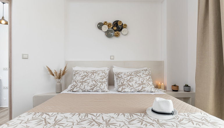 Naxian Air Luxury Apartments