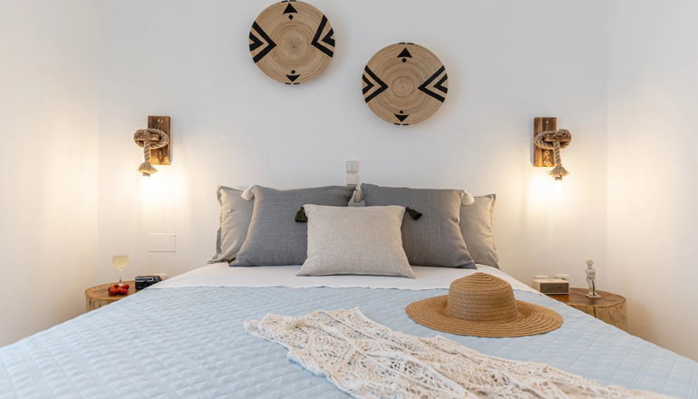 Naxian Serenity Suites