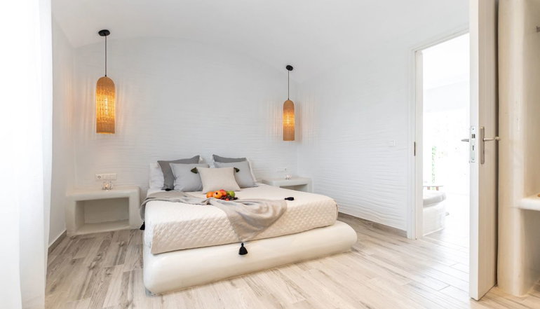 Naxian Serenity Suites