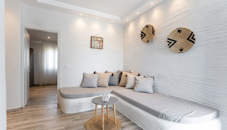 Naxian Serenity Suites
