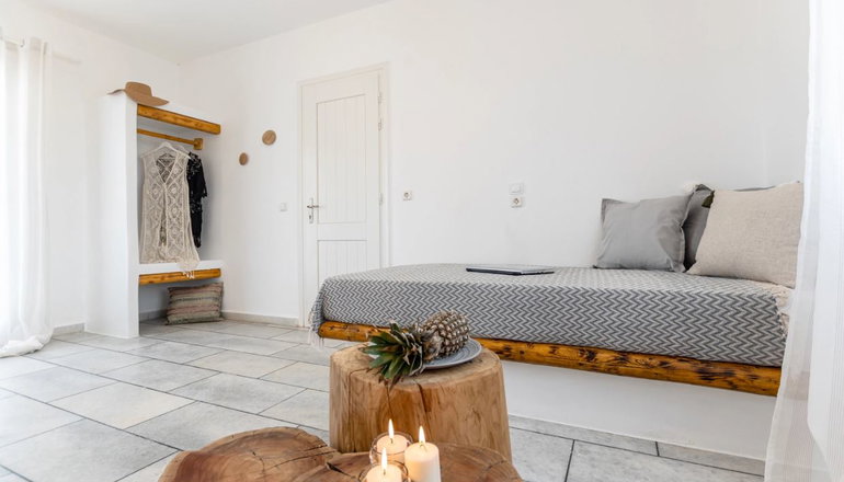 Naxian Serenity Suites